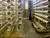 Tequesta RO Water Treatment Expansion