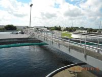 SCRWWTP Plant B Secondary Clarifier Rehabilitation