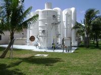 Palm Beach County Odor Control Improvements
