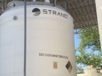 Boca Raton Glades Road WTP Chemical System Improvements