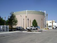 Coconut Creek Hillsboro Administration Complex