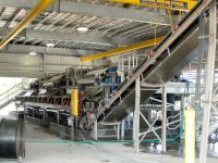 West Palm Beach Solids Dewatering Plant