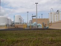 Lantana Water Treatment Plant