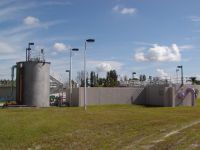  Wellington Reclaimed Water & Disinfection Facilities