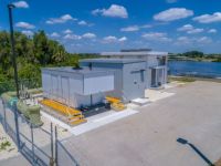 Punta Gorda Shell Creek Raw Water Pump Station Improvements