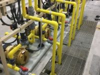 Boca Raton Low Lift Pump Station Electrical Improvements