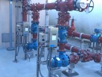 North Miami Beach Norwood WTP Online Instrumentation & Caustic Feed Pump Replacement