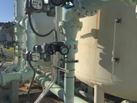Tequesta WTP Upgrades