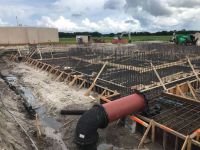 Zephyrhills WWTF Advanced Water Treatment Upgrade