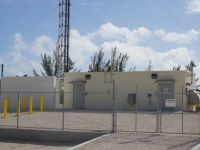 SFWMD Miami Field Station & Miami South Tower IT Facility Buildings