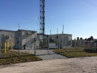 SFWMD IT Shelters Replacement Hendry & Palm Beach Counties