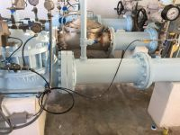 FKAA Stock Island Pump Stations Design-Build Distribution and Backup Pump Improvements