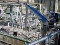 Tampa Howard F. Curren Diffused Air Reactor Improvements - Phase I
